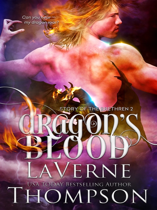 Title details for Dragon's Blood by LaVerne Thompson - Available